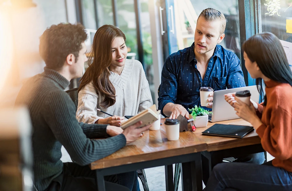 We design logos that are memorable, versatile, and visually appealing – the perfect representation of your brand’s identity.